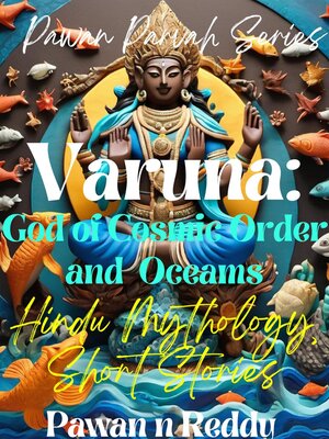 cover image of Varuna
